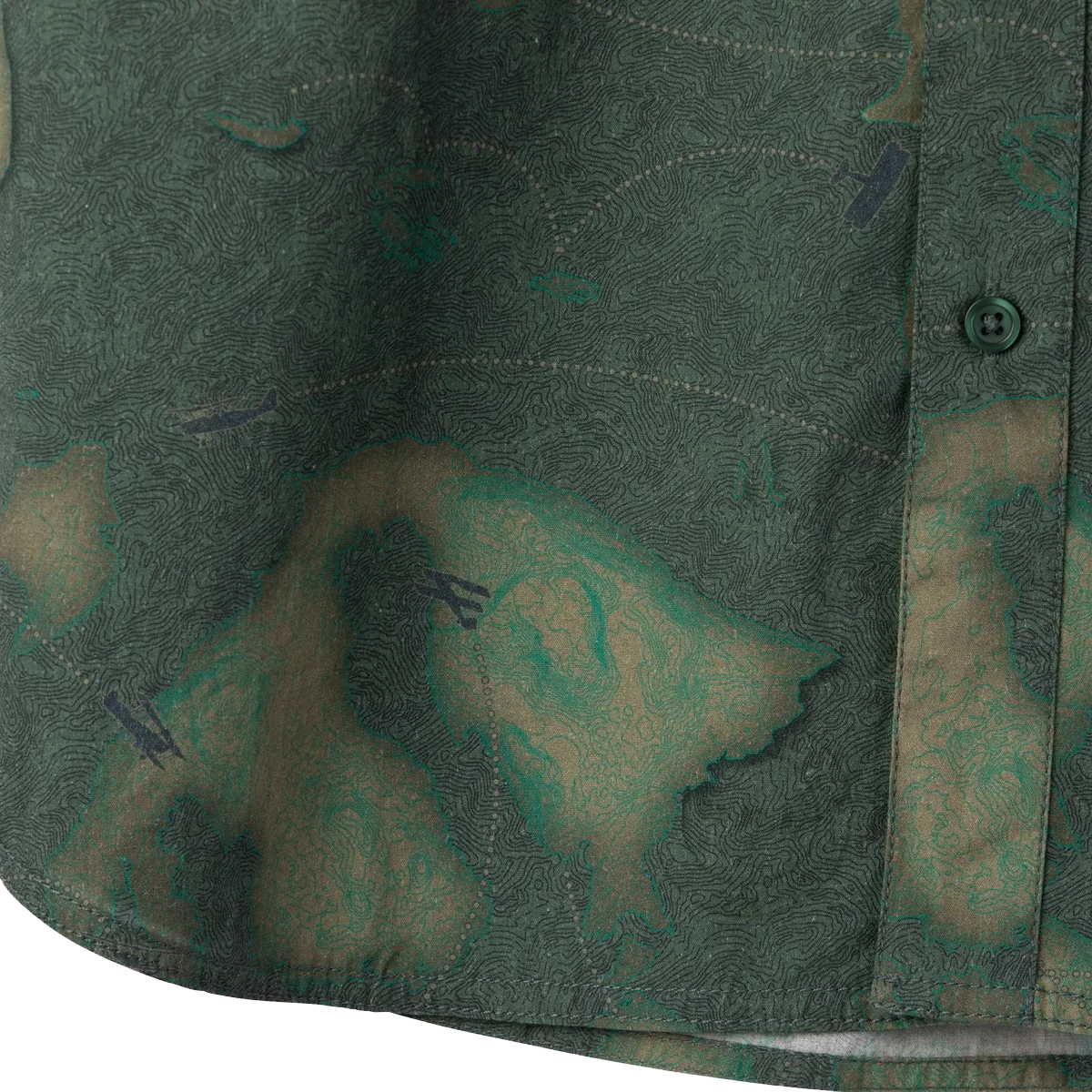 Men's The Jam Shirt - Onhollan