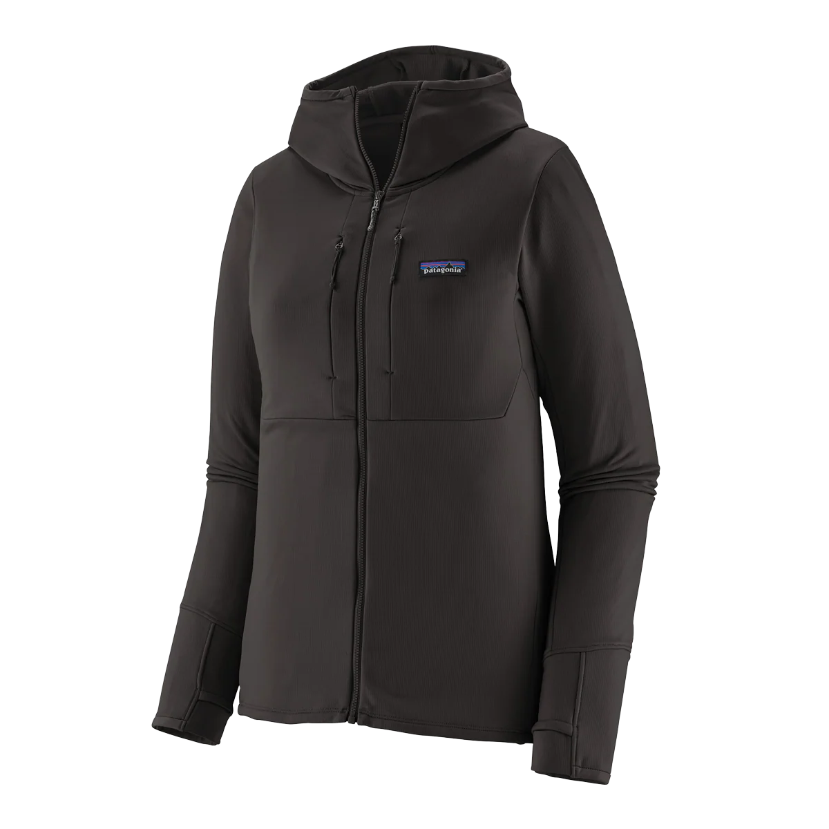 Women's R1 Thermal FZ Hoody - Onhollan