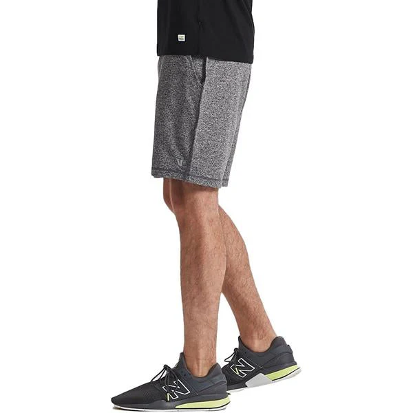 Men's Ponto Short - Onhollan