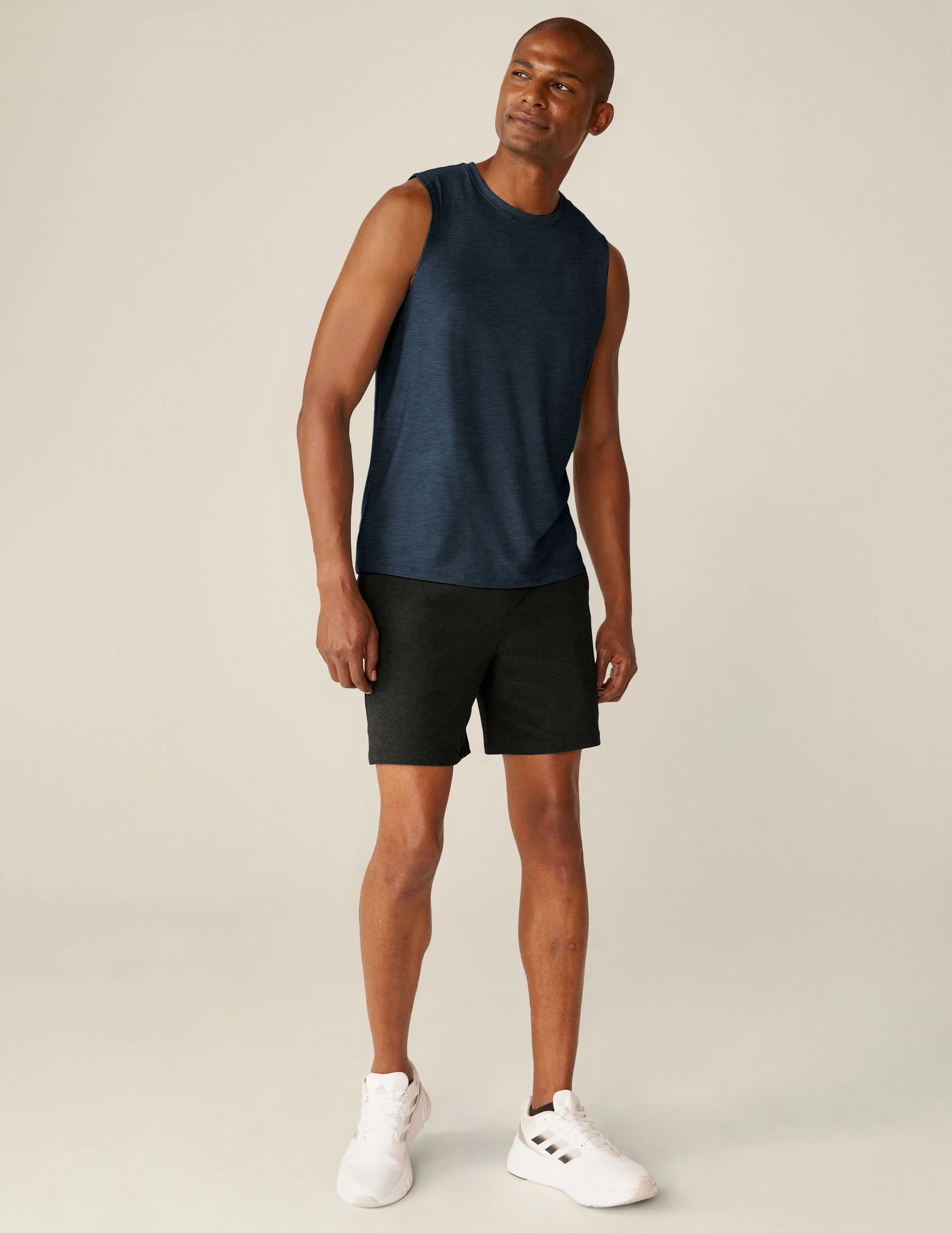 Spacedye Take It Easy Men's Short - Onhollan