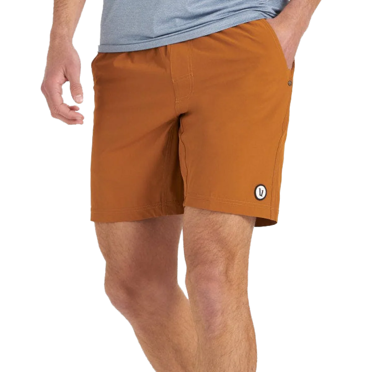 Men's Kore Short - Onhollan