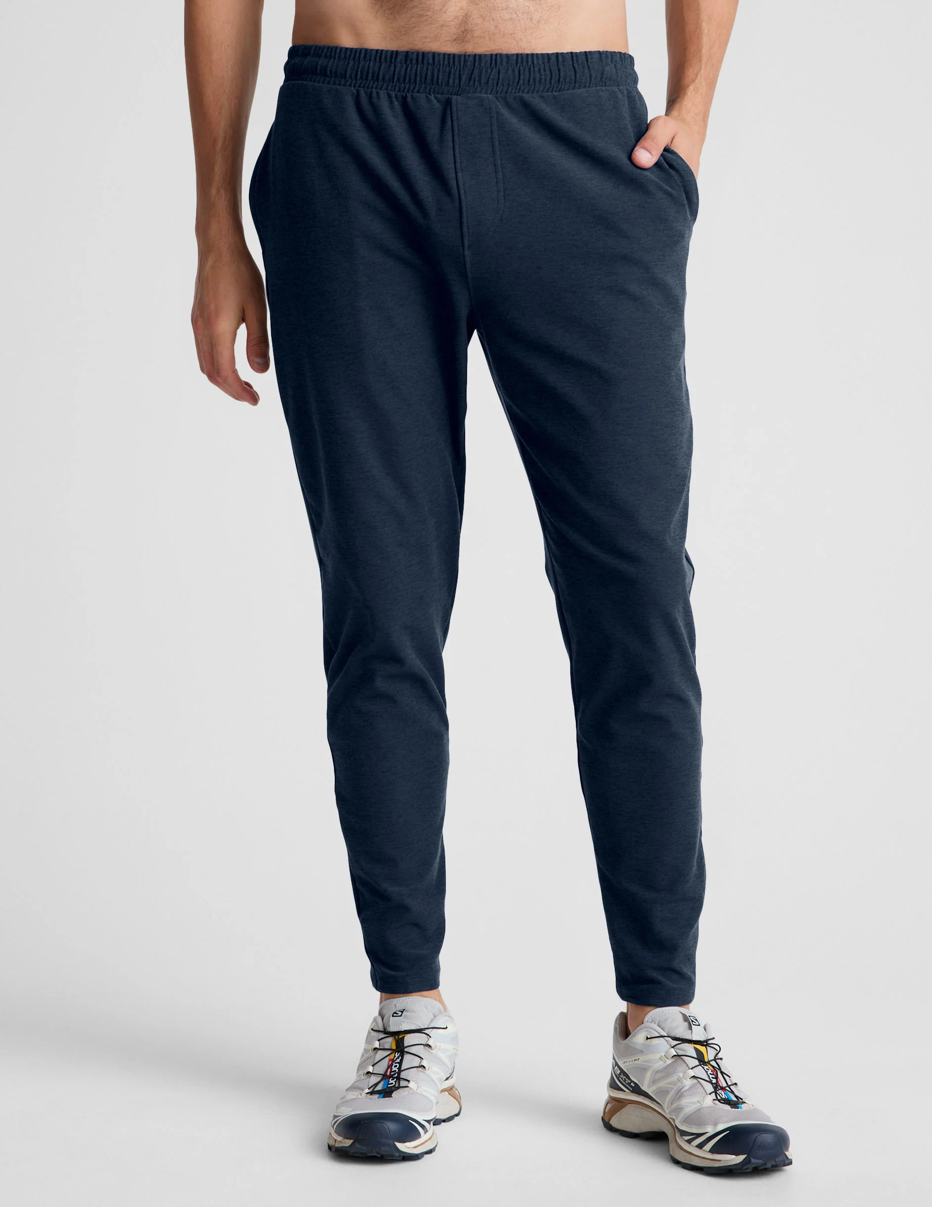 Spacedye Take It Easy Men's Pant - Onhollan