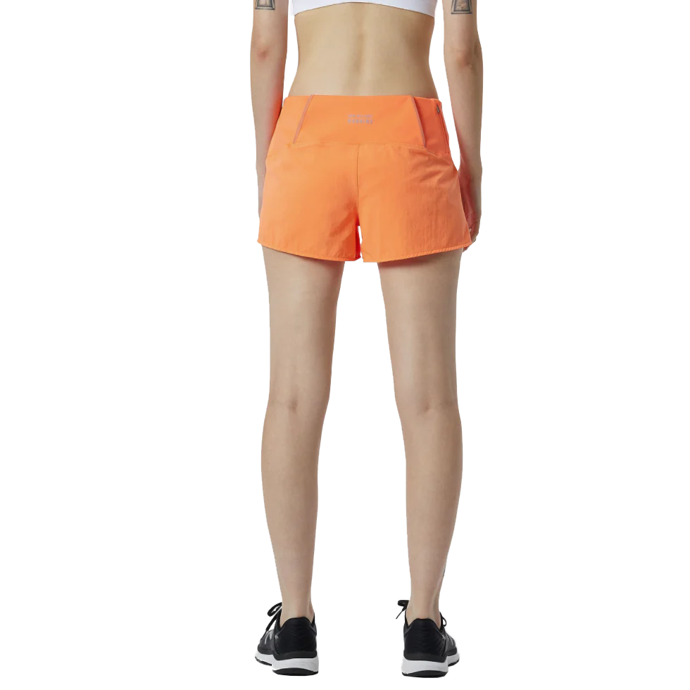 Women's Impact Run Short 3
