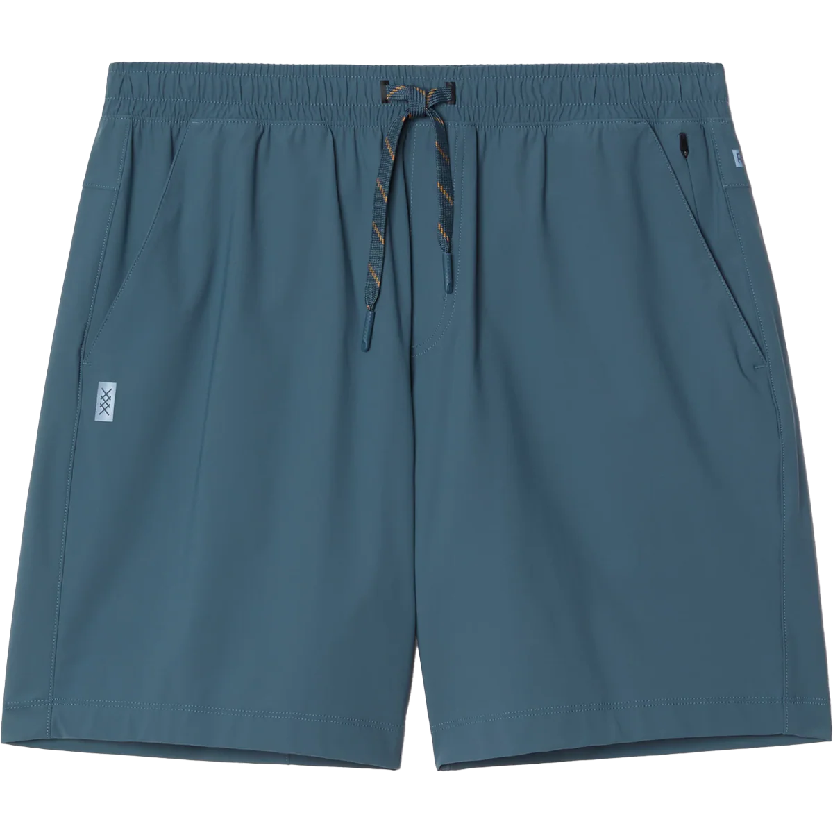 Men's Pursuit Short 7