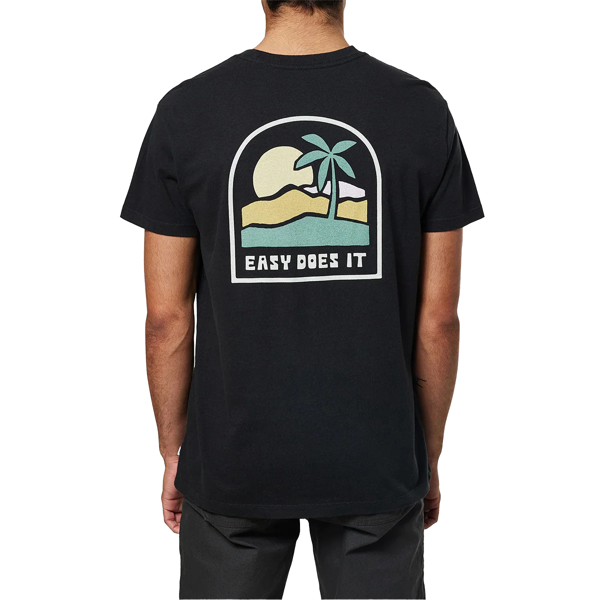 Ortega Tee - Onhollan