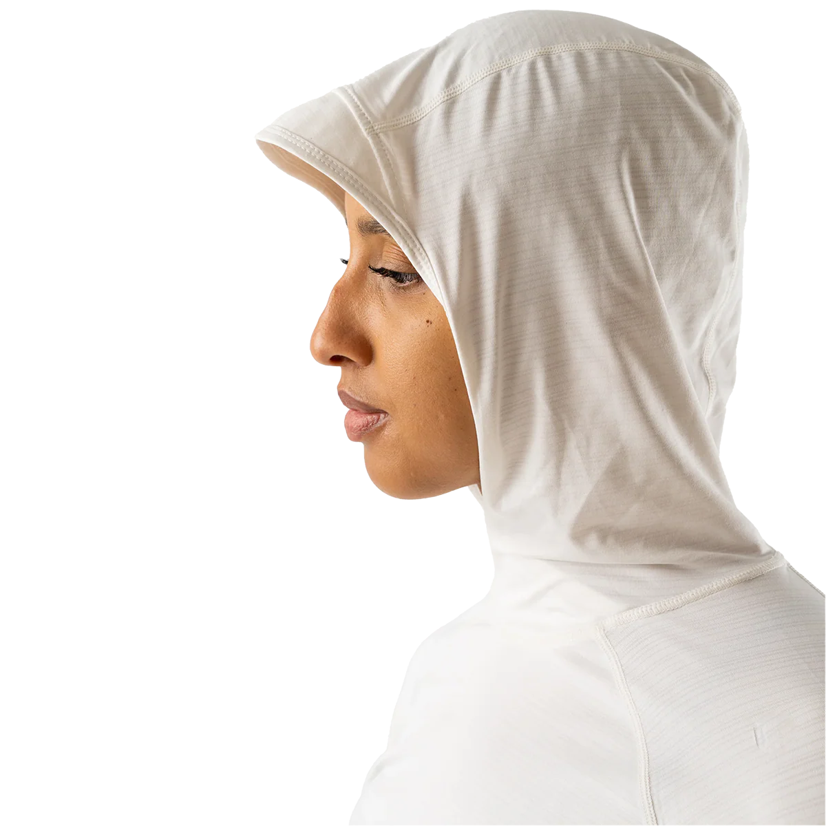 Women's UPF Deflector 2.0 Hoodie - Onhollan