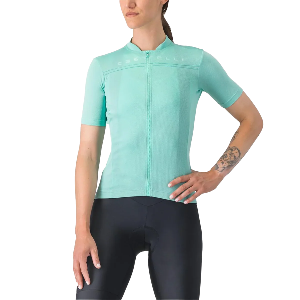 Women's Anima 4 Jersey - Onhollan