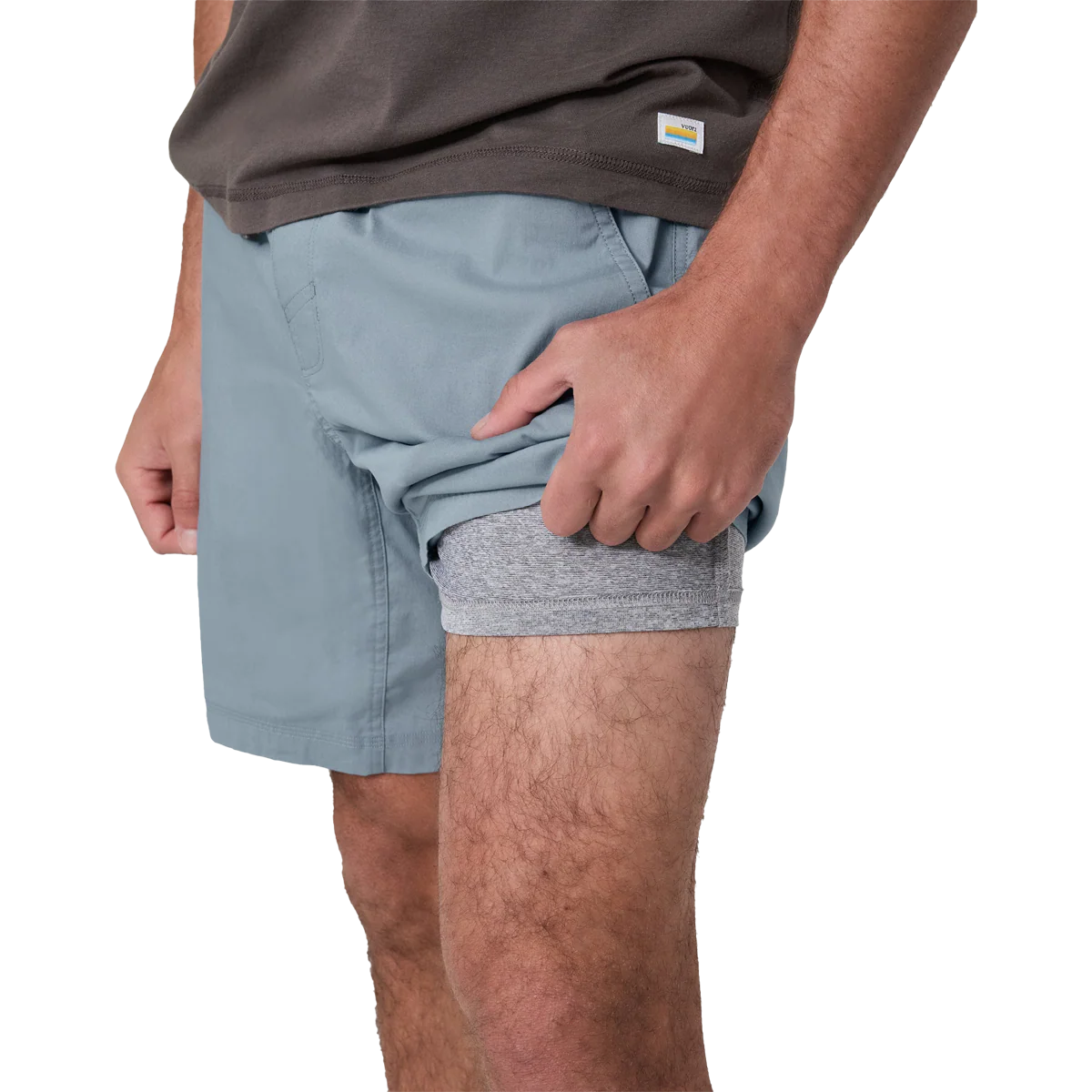 Men's Kore Everyday Short - Onhollan