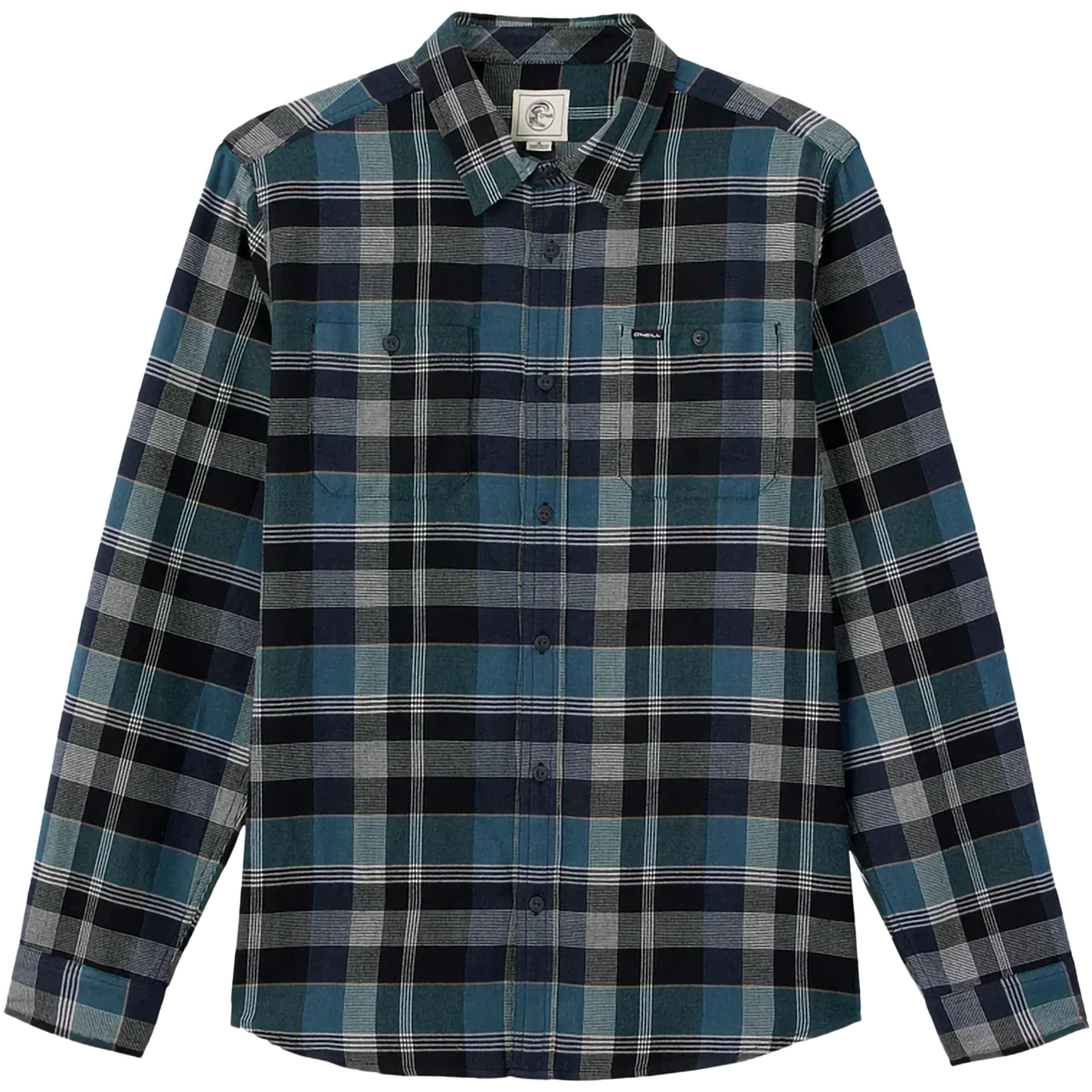 Men's O'riginals Jonez Flannel - Onhollan