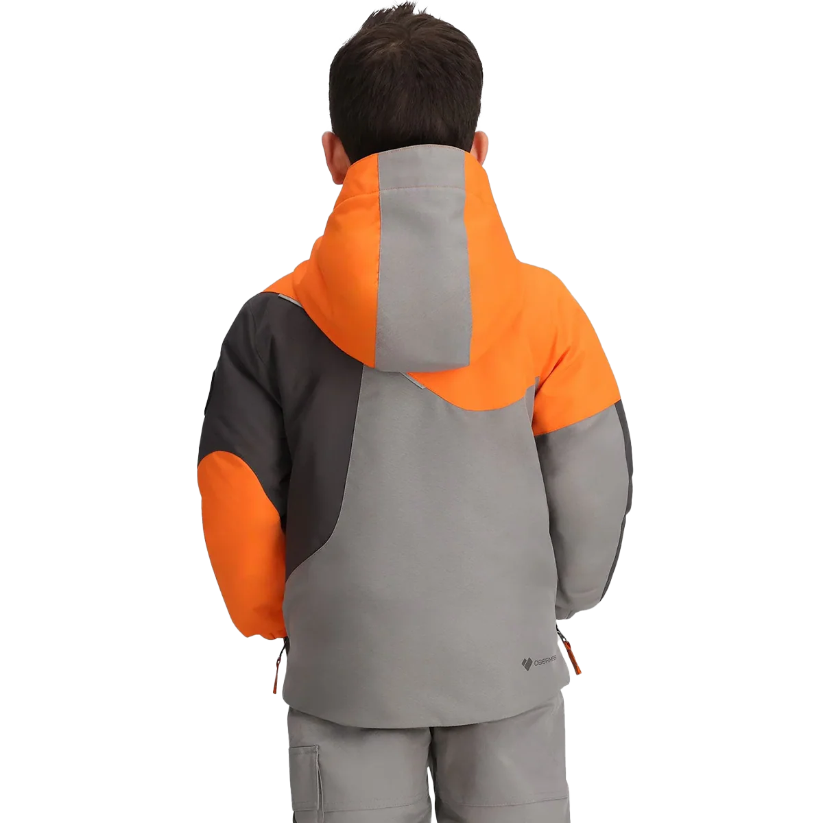 Youth Toddler Orb Jacket - Onhollan