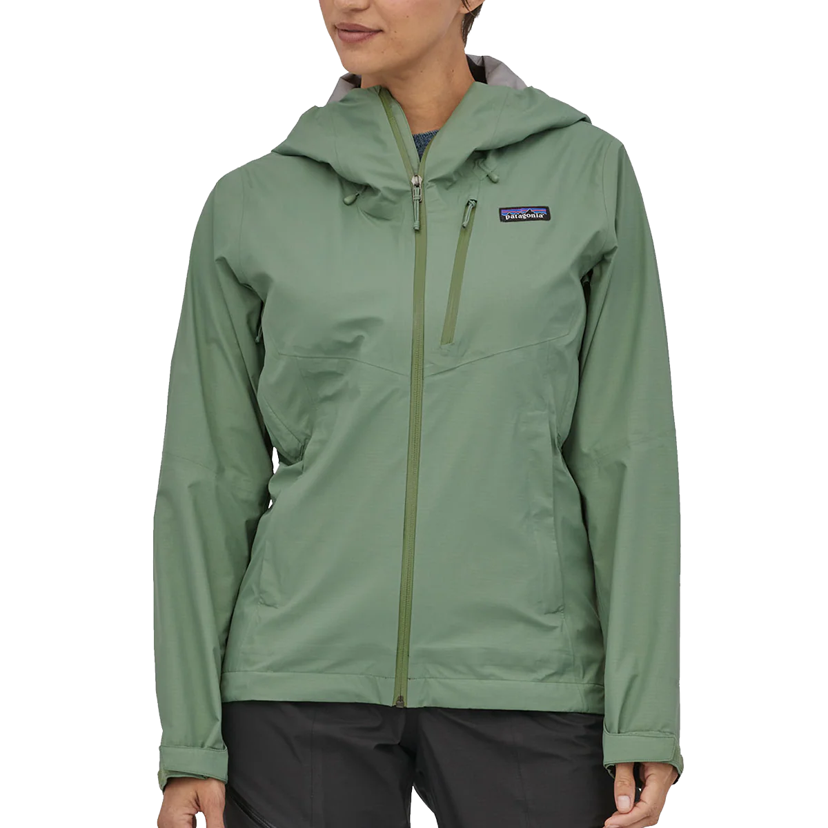 Women's Granite Crest Jacket - Onhollan