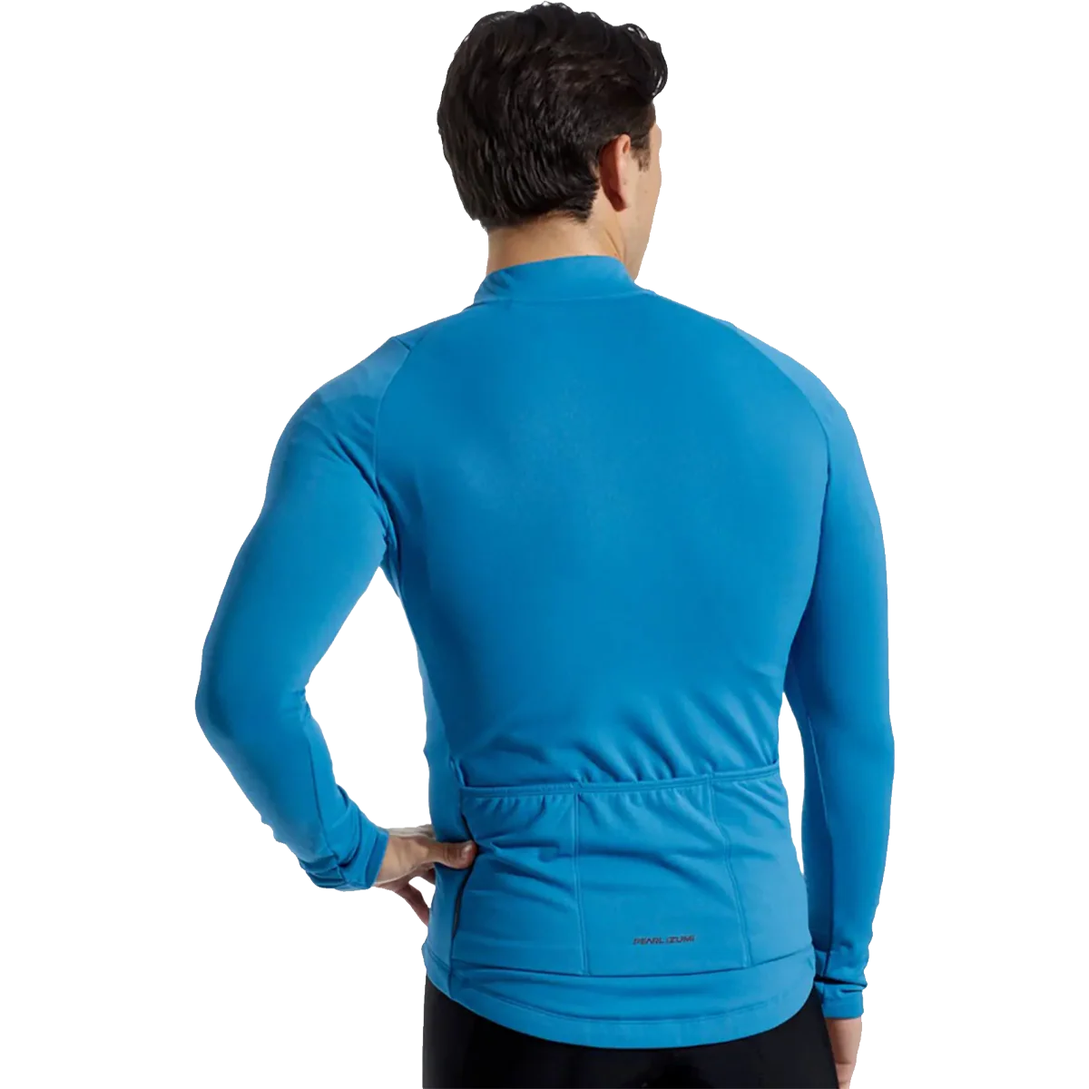 Men's Attack Thermal Jersey - Onhollan