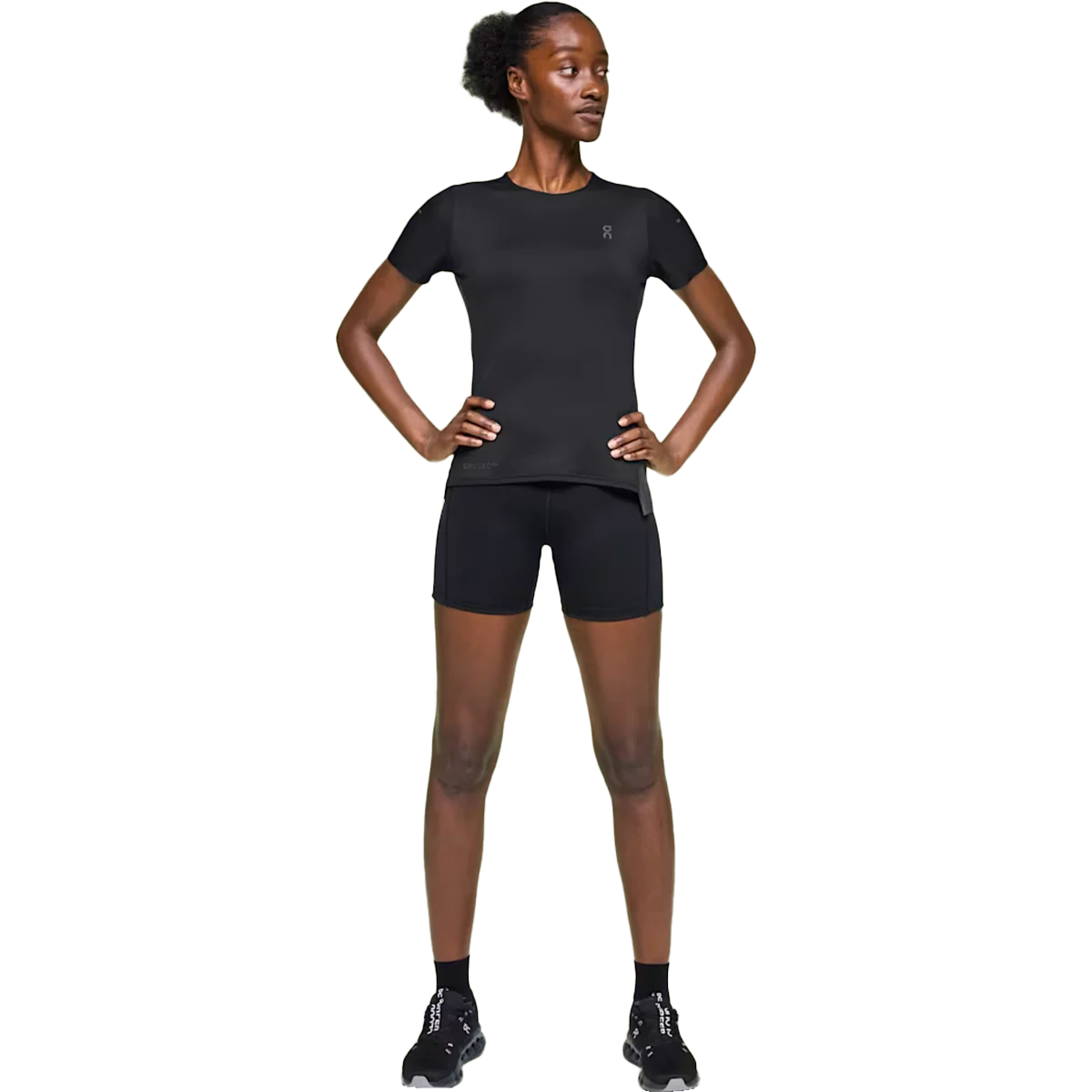 Women's Performance T - Onhollan