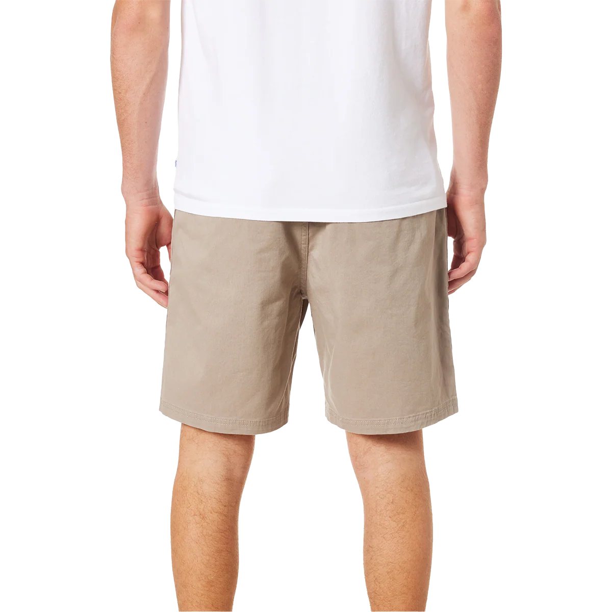 Men's Patio Short - Onhollan