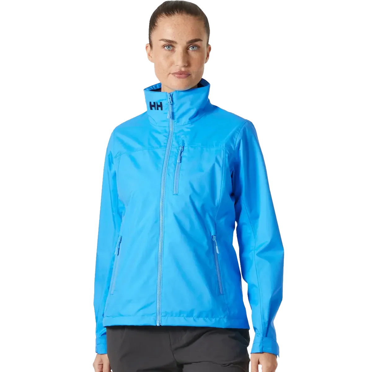 Women's Crew Jacket 2.0 - Onhollan