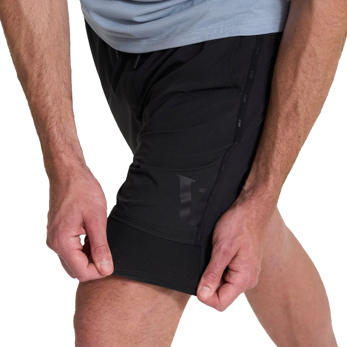 Fullerton Short - Onhollan