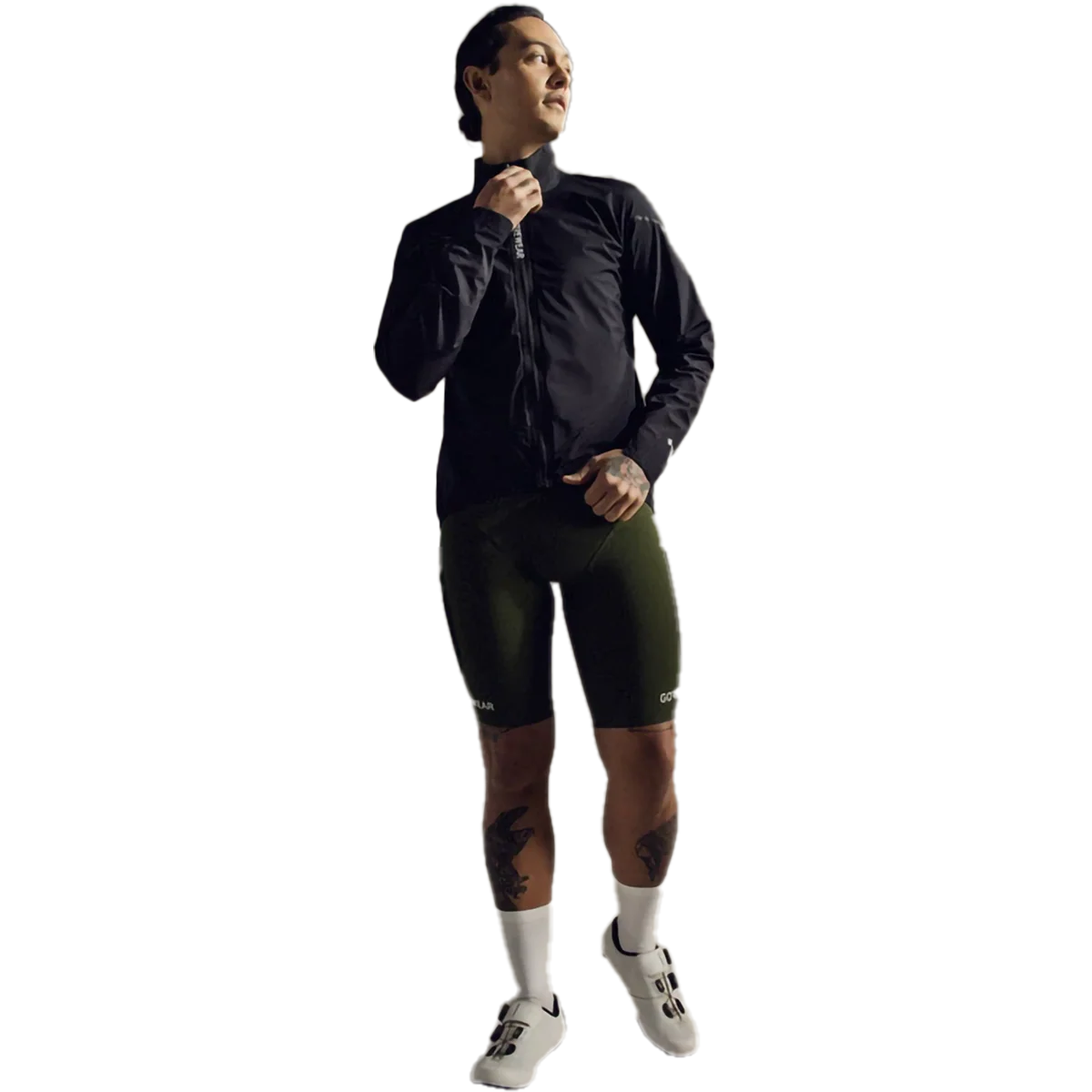 Men's Spinshift GORE-TEX Jacket - Onhollan