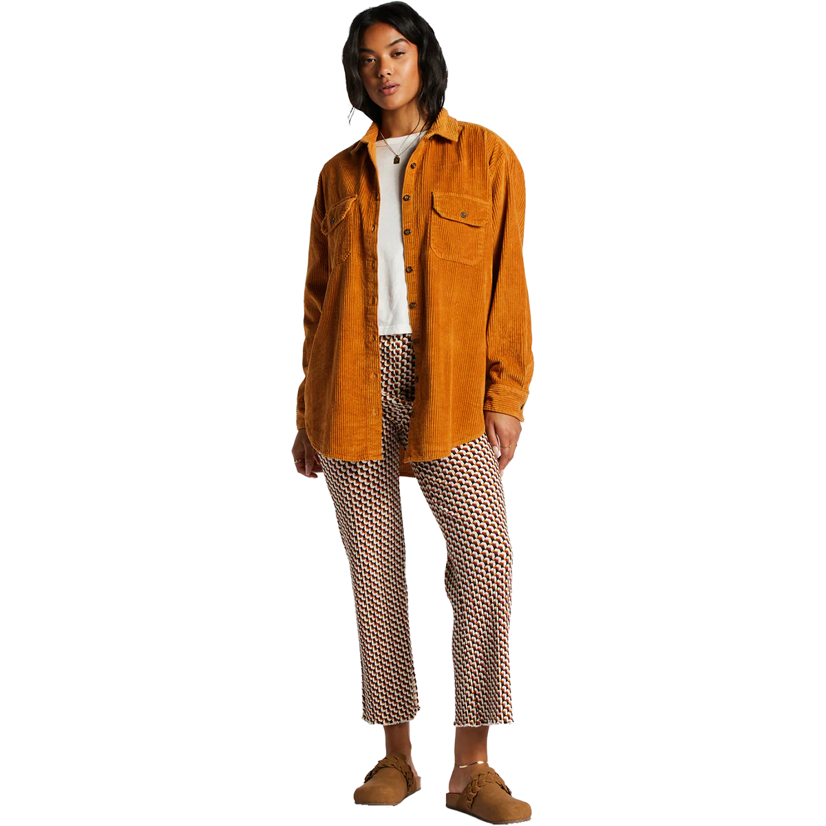 Women's So Stoked Long Sleeve Top - Onhollan