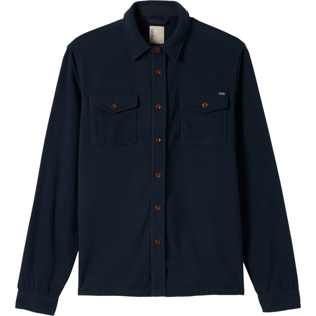 Men's Aspen Shirt Jacket - Onhollan
