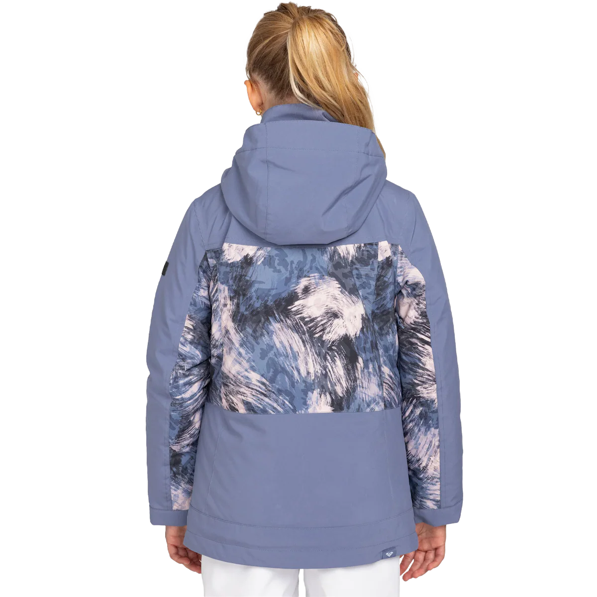 Youth Dawnrae Parka - Onhollan