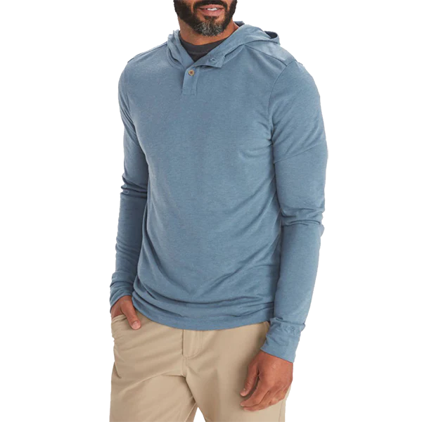 Men's BugsAway Solaro Hoody - Onhollan