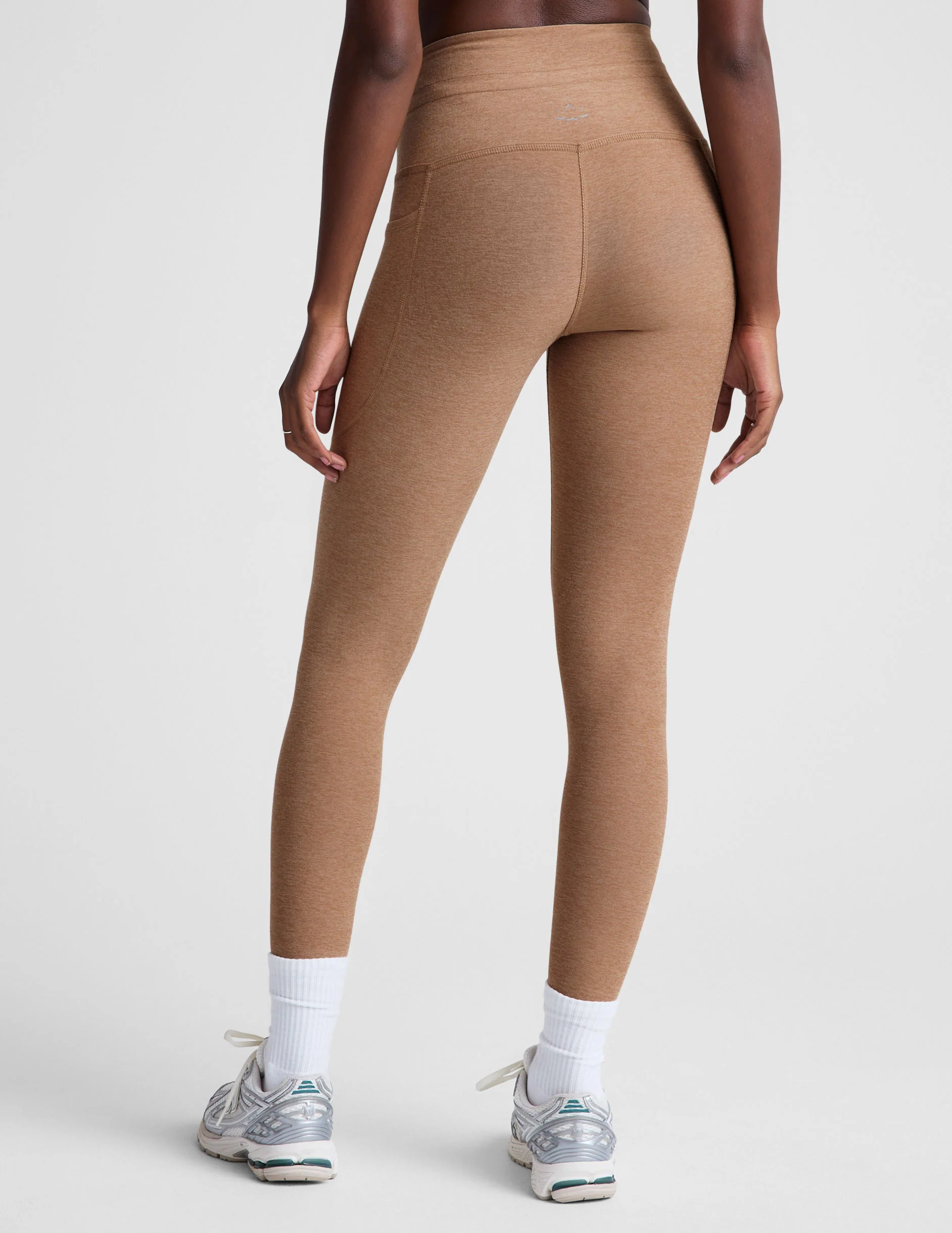 Spacedye Go Pocket Midi Legging - Onhollan