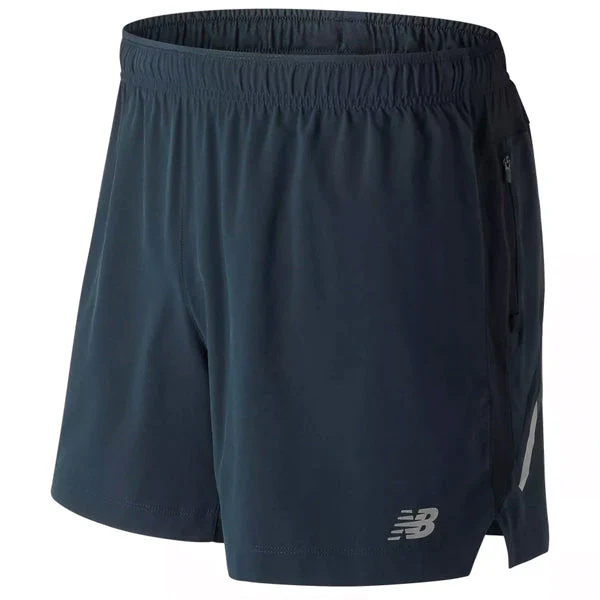 Men's Impact Short 5