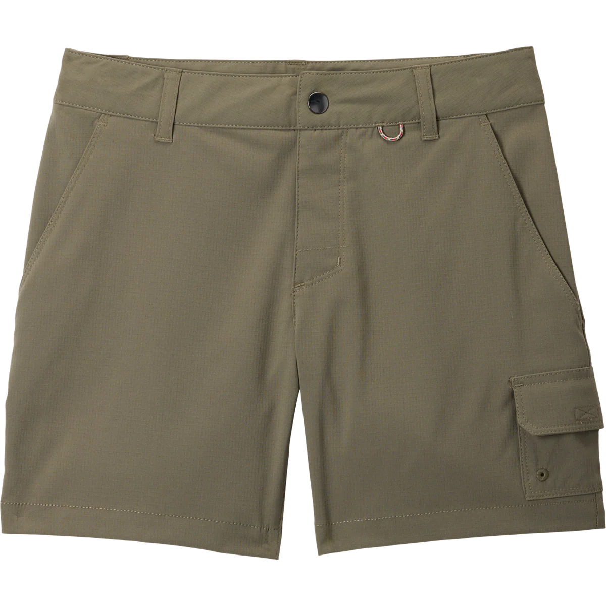 Youth Tech Trail Utility Short - Onhollan