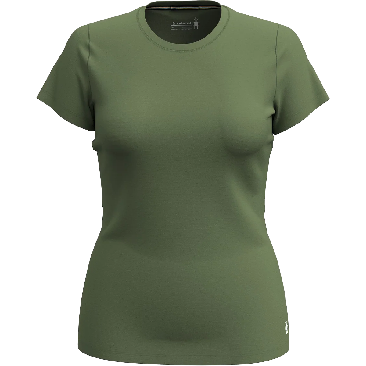 Women's Merino Short Sleeve Tee - Onhollan