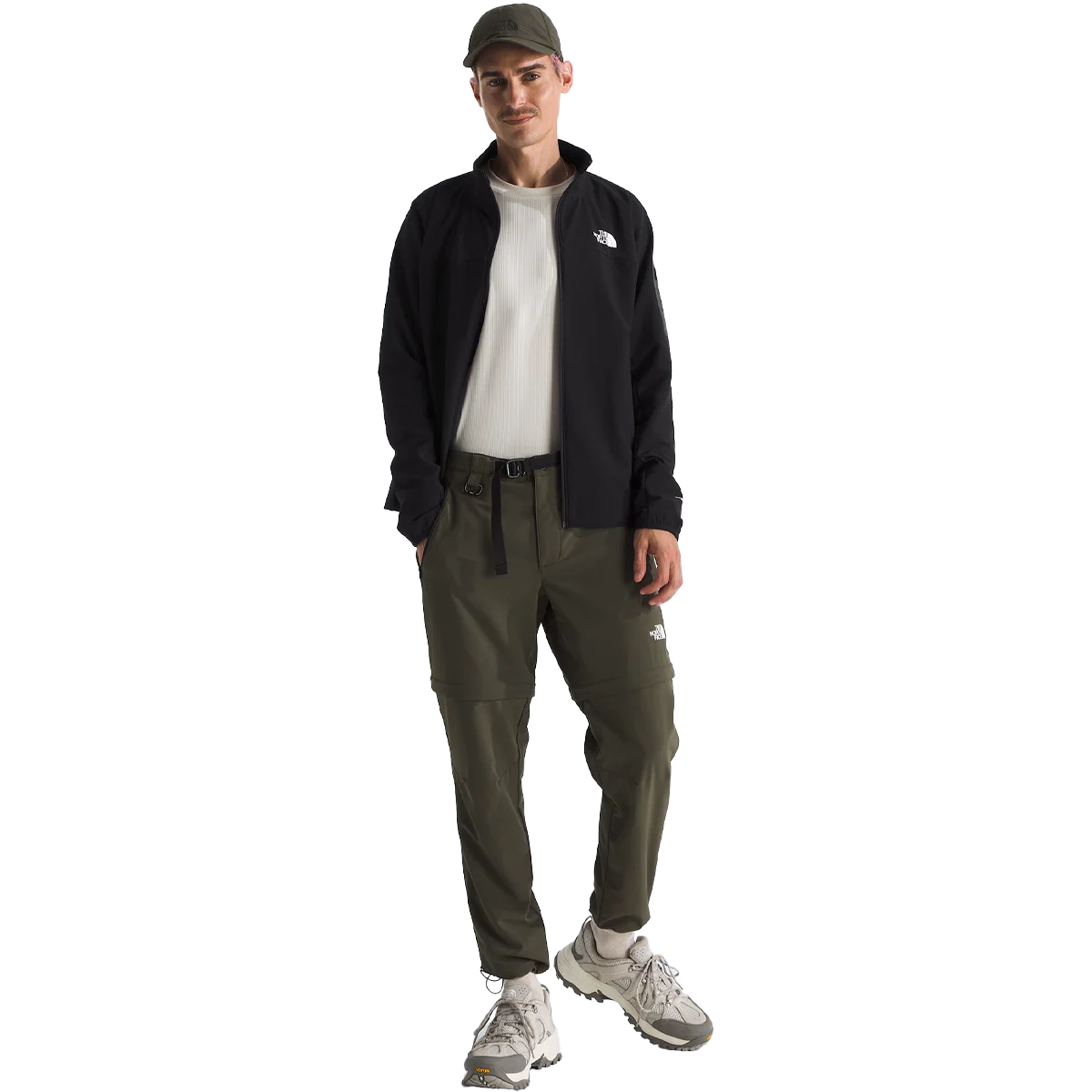 Men's Tek Approach Jacket - Onhollan