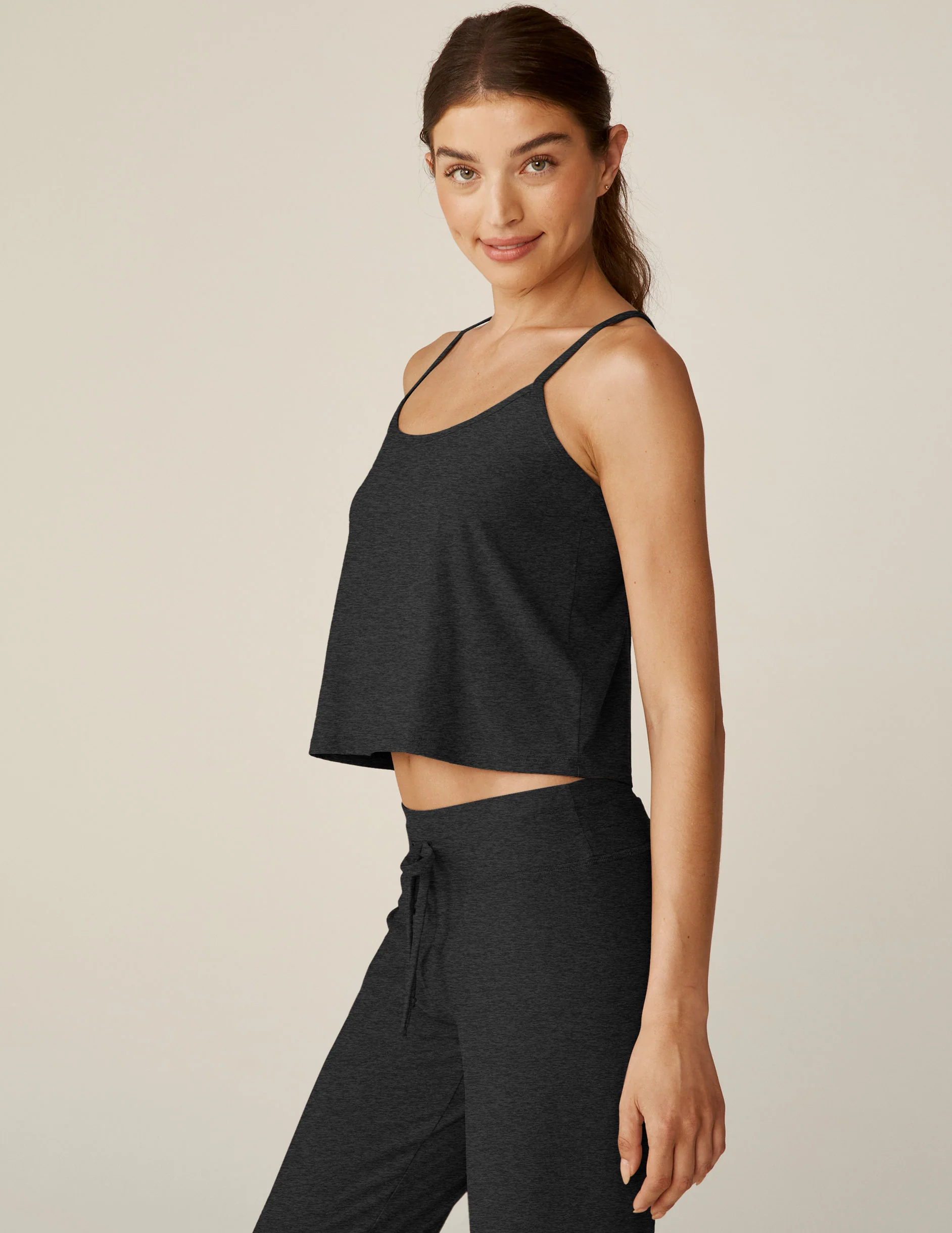 Featherweight Drift Away Sleep Tank - Onhollan