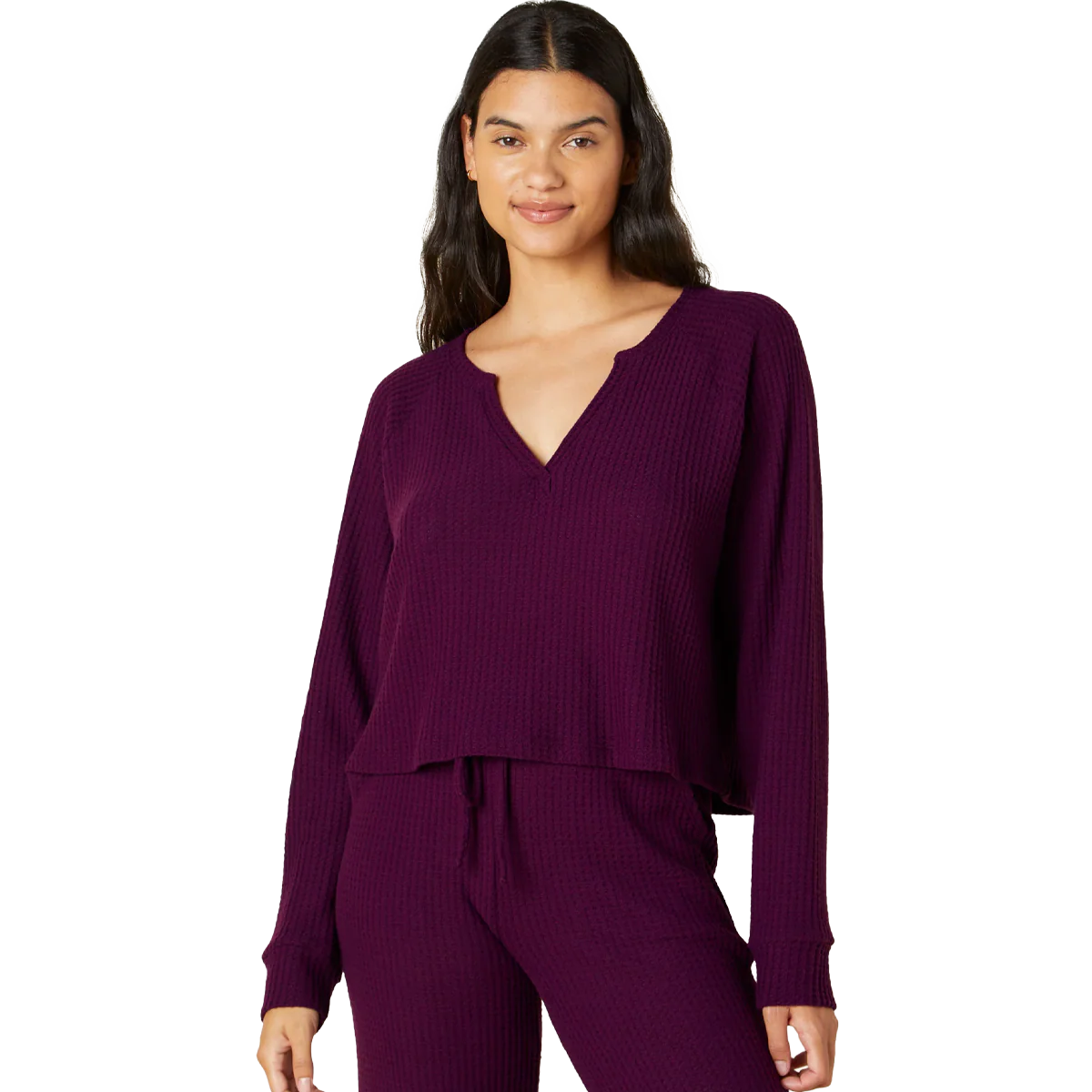 Women's Free Style Pullover - Onhollan