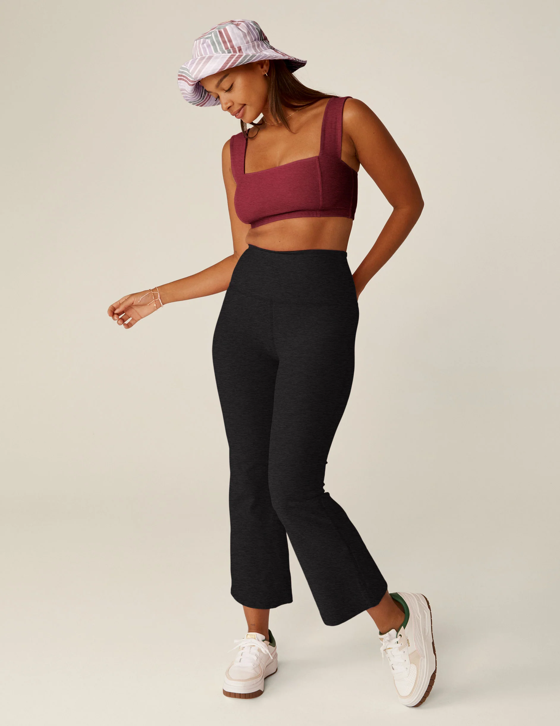 Spacedye Squared Bra - Onhollan