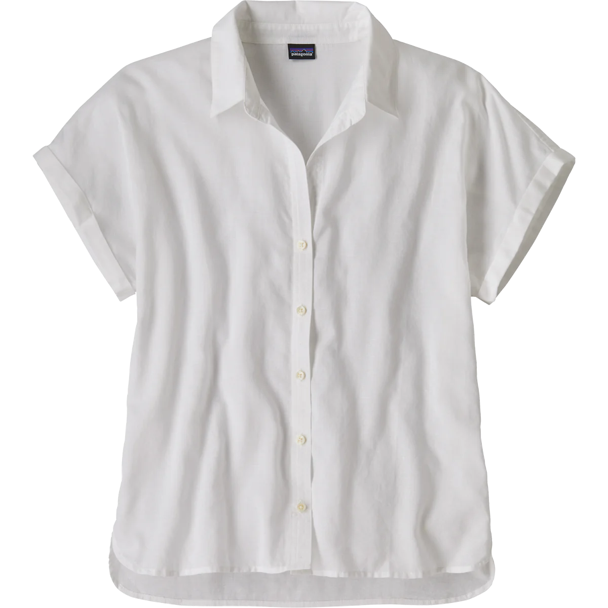 Women's Lightweight A/C Shirt - Onhollan