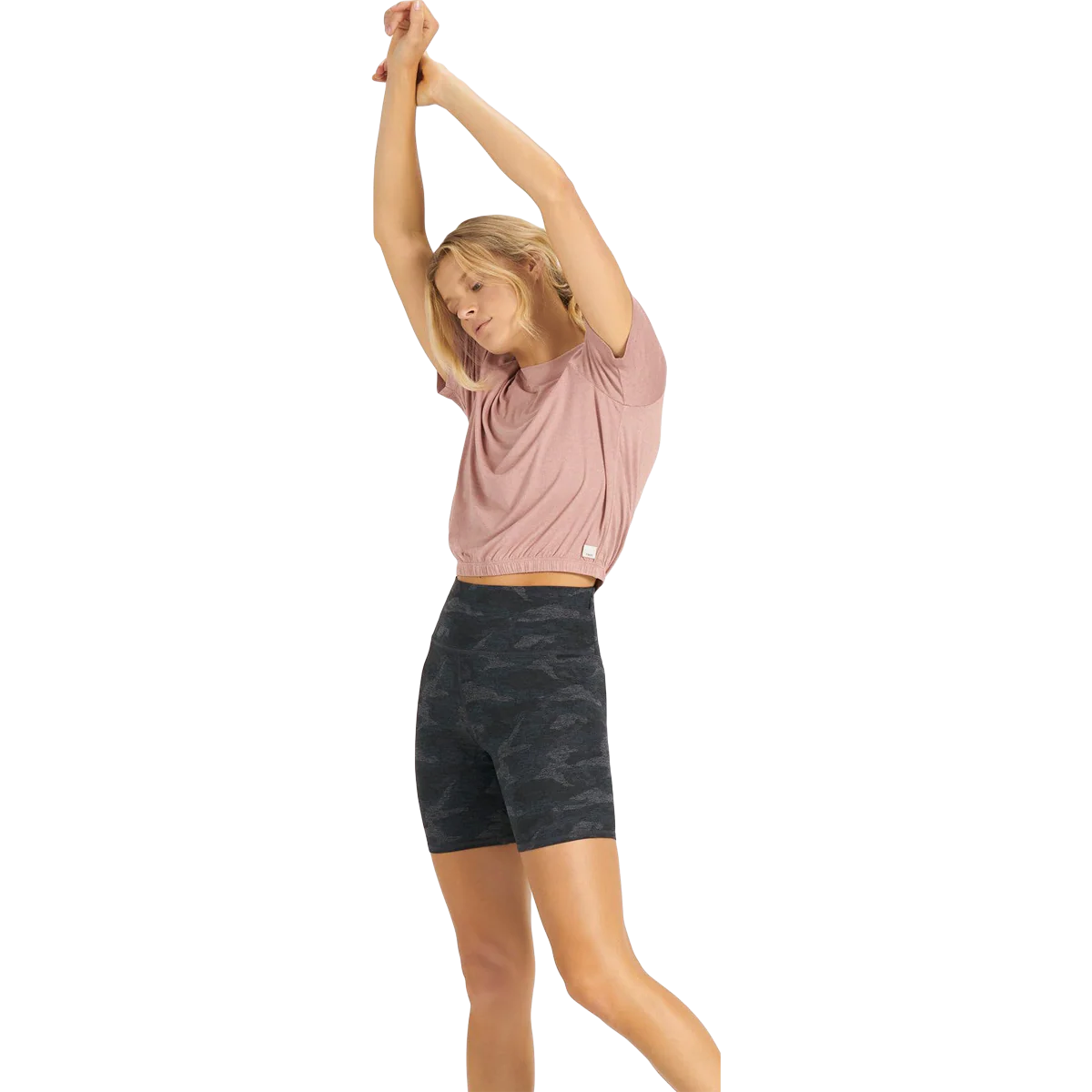 Women's Balance Tee - Onhollan