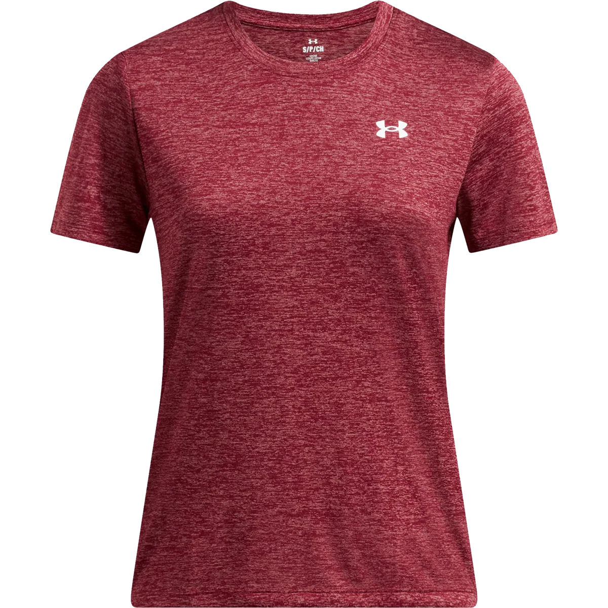 Women's Tech Twist Short Sleeve Crew - Onhollan