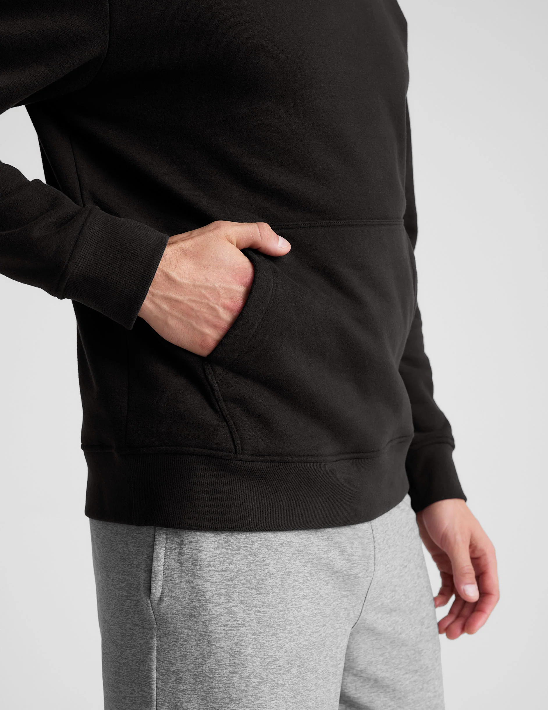 Every Body Hoodie - Onhollan