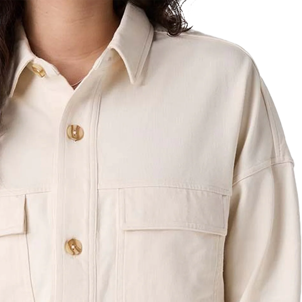 Women's Mackenzie Jacket - Onhollan