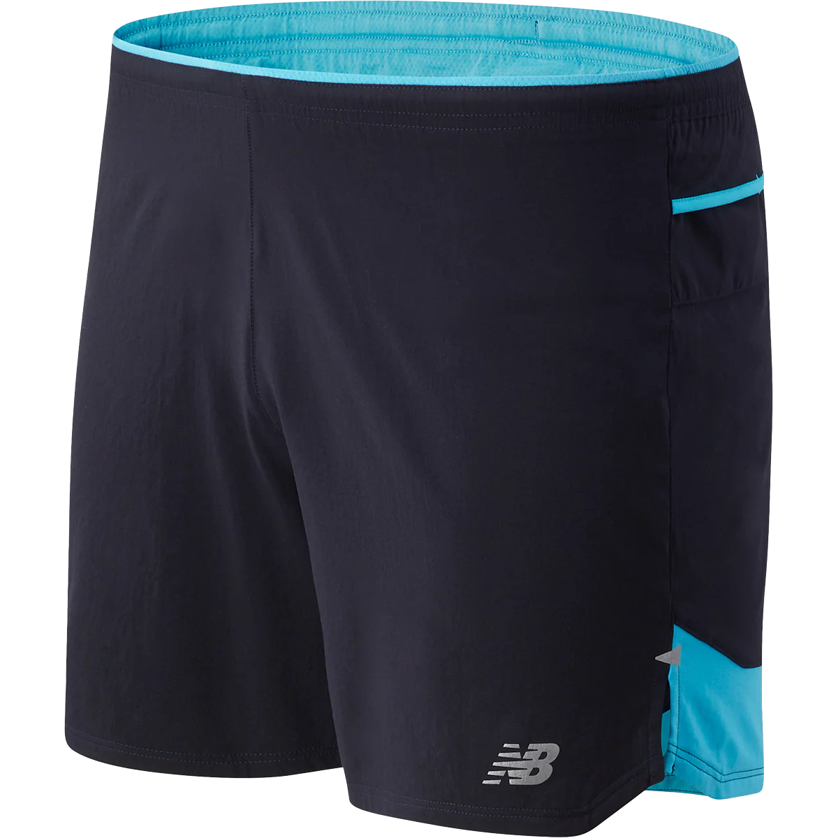 Men's Impact Short 5