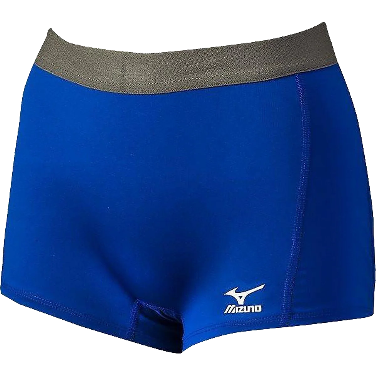 Women's Flat Front Low Rider Short - Onhollan