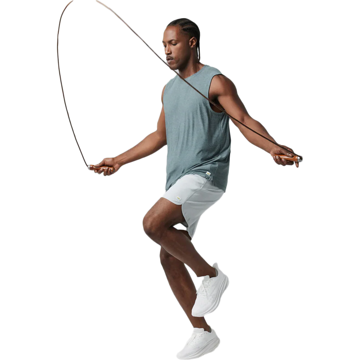 Men's Banks Short - Onhollan