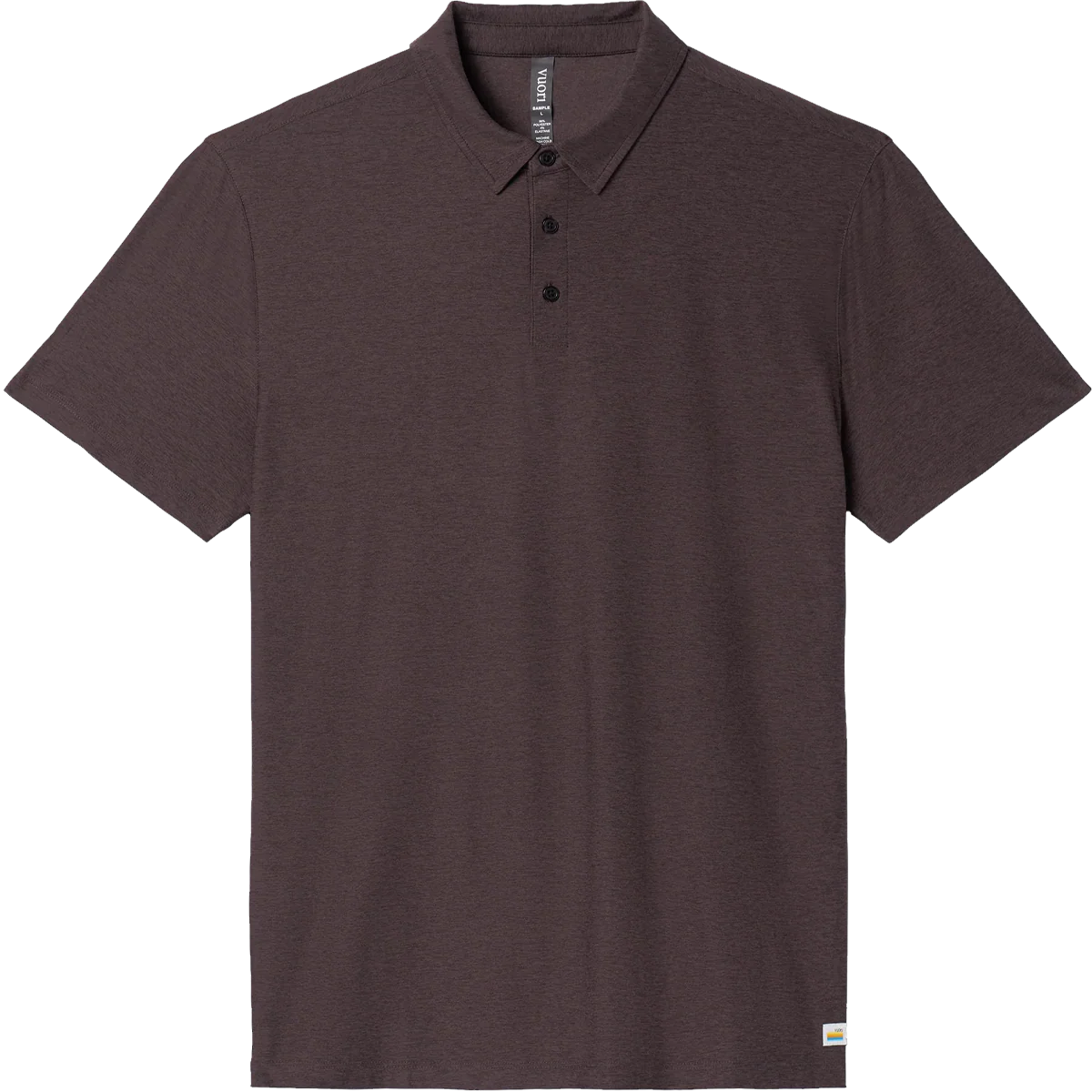 Men's Strato Tech Polo - Onhollan