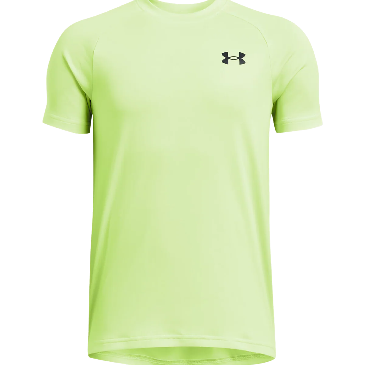 Youth UA Tech 2.0 Short Sleeve - Onhollan