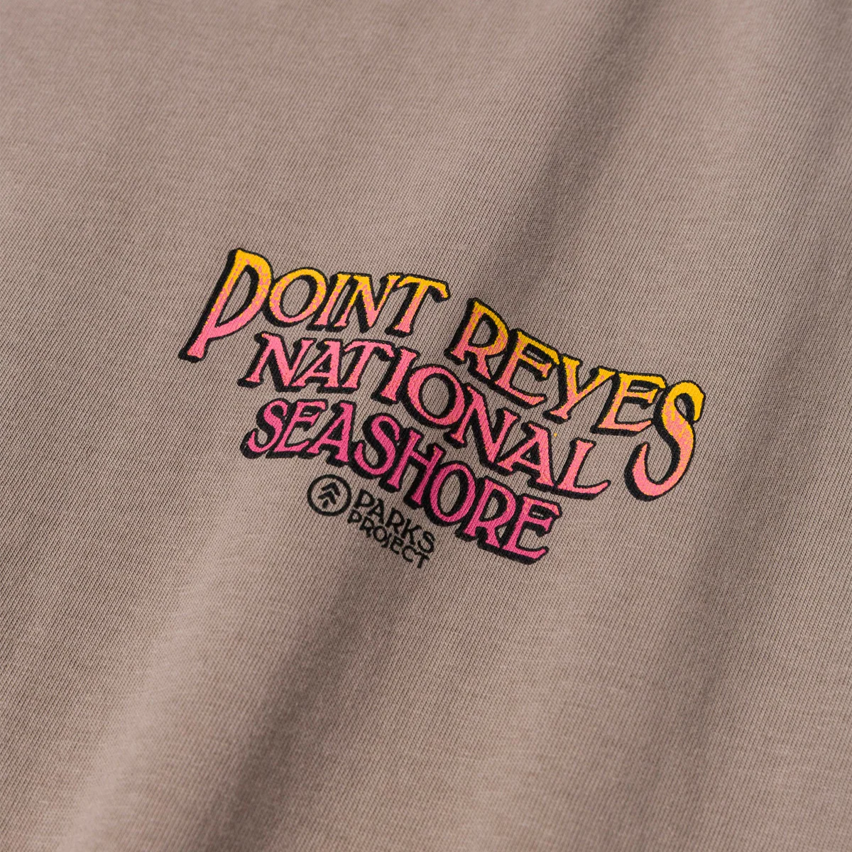 Point Reyes Cypress Portal Tee - Onhollan