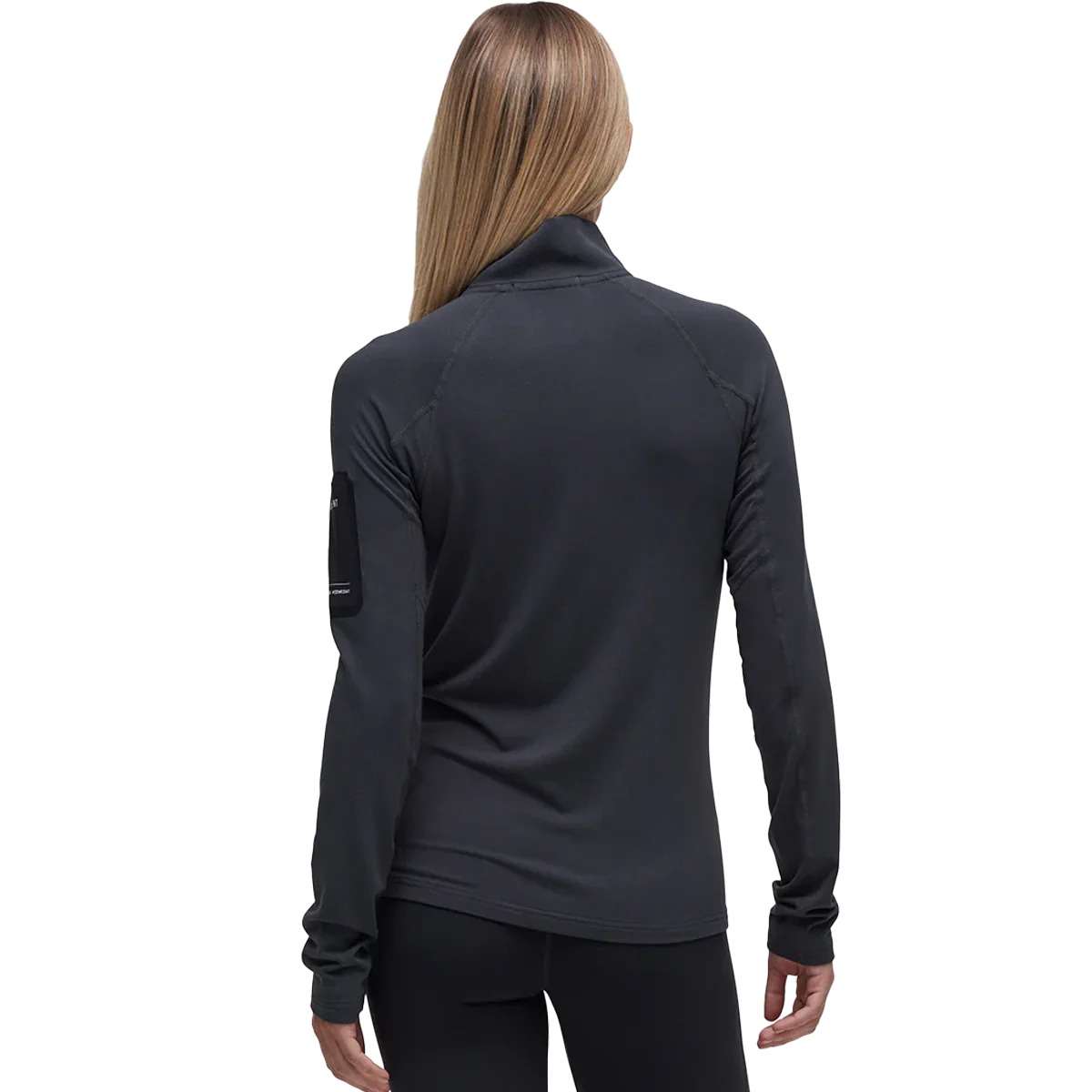 Women's Core Midweight 1/4 Zip - Onhollan