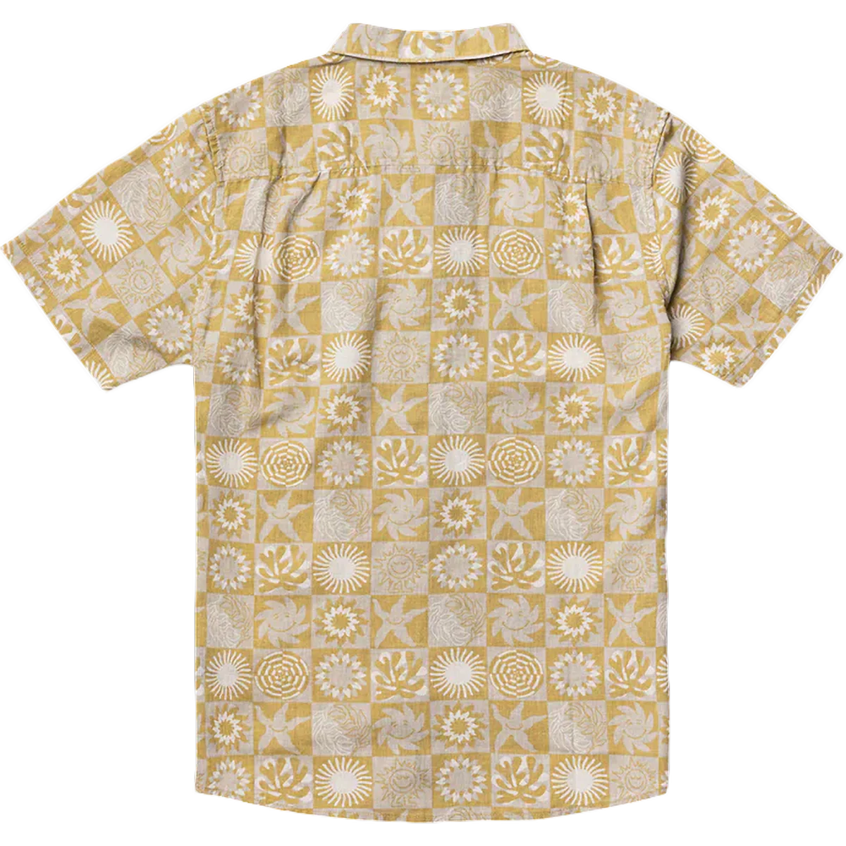 Men's Journey Short Sleeve - Onhollan