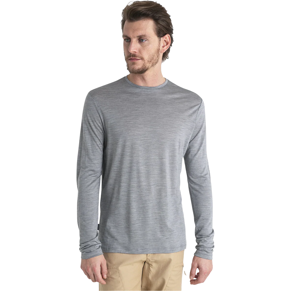 Men's Merino 125 Cool-Lite Sphere III Long Sleeve Tee - Onhollan