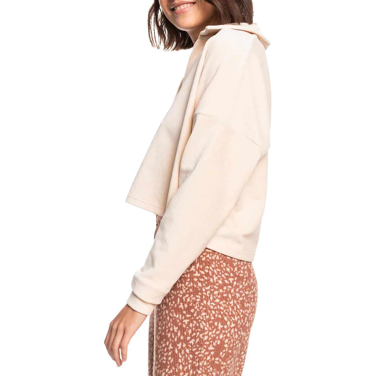 Women's On The Road Again Long Sleeve - Onhollan