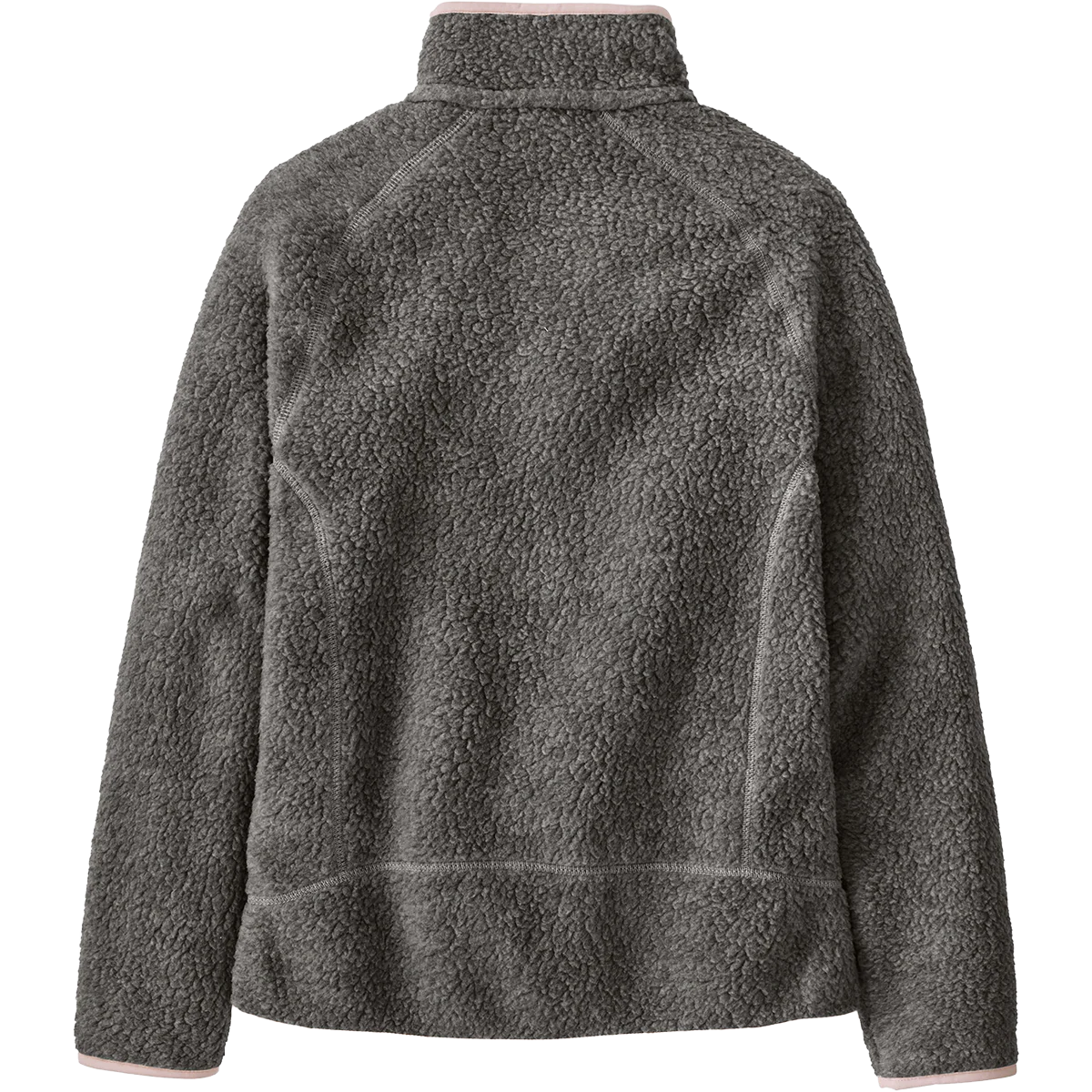 Youth Retro Pile Jacket - Onhollan