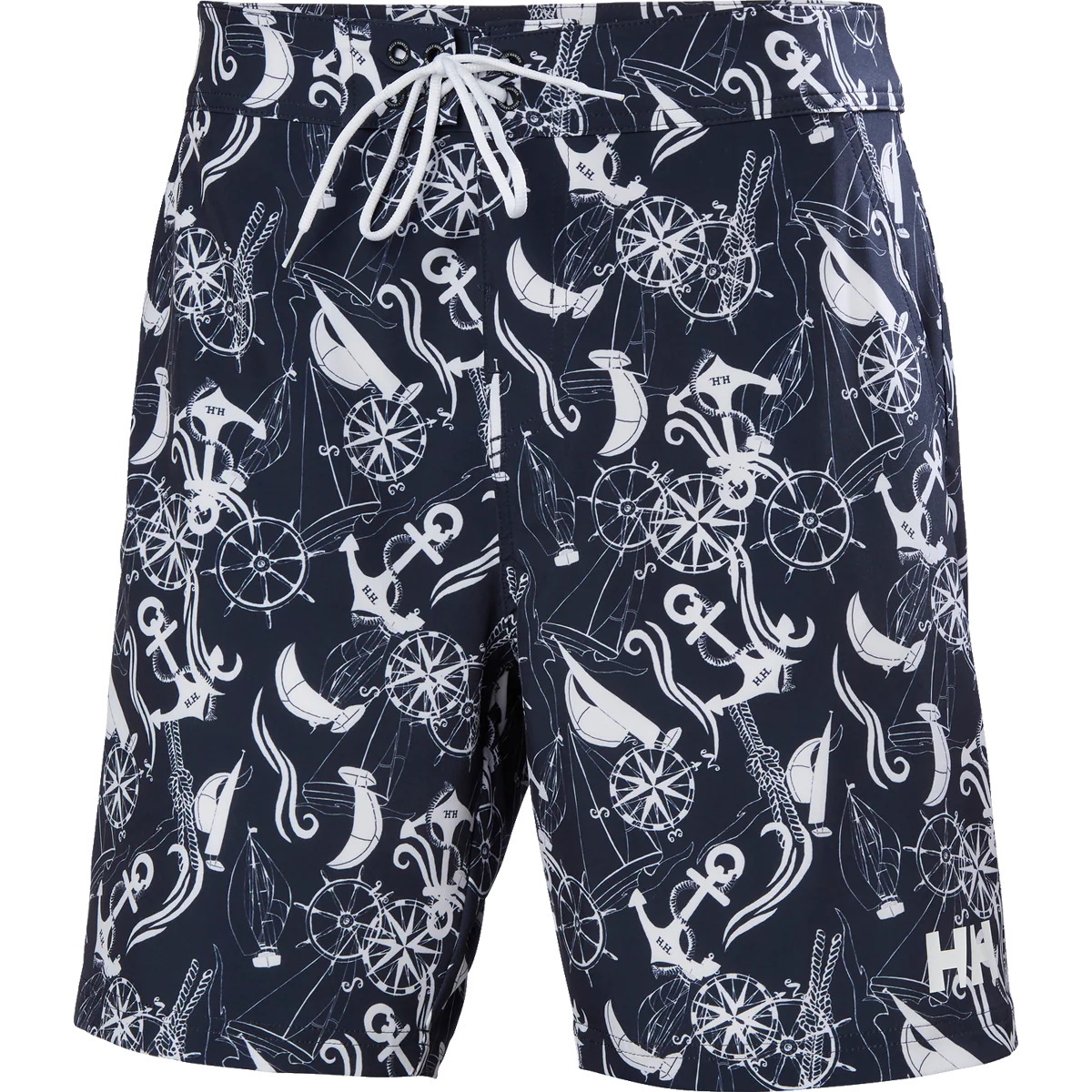Men's Newport Board Shorts 2.0 - Onhollan